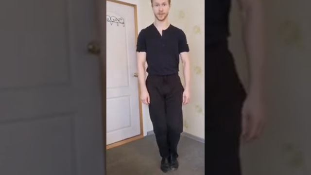 Младшая группа. Самба смотреть онлайн