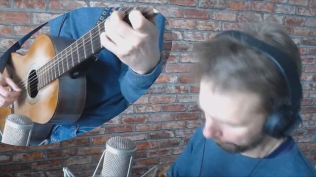 Аллилуйя (Шрек) на свирели из иорданского тростника смотреть онлайн