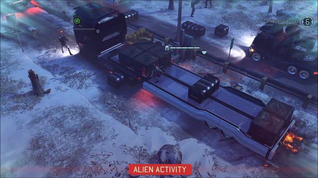 Commander Pion's Diary #1 - Operation Crypt Queen (XCOM 2 Roleplay) смотреть онлайн