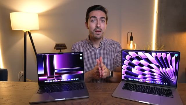 M3 Macs are looking INSANE... смотреть онлайн