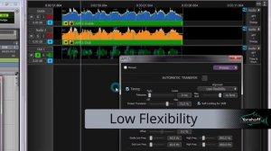 Выравнивание экстремального вокала в Synchro Arts Revoice Pro 2.6 [Yorshoff Mix]