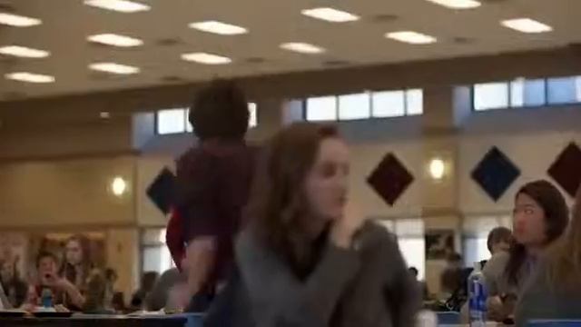 Вот так надо защищать девушек! смотреть онлайн