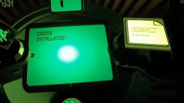 closed circuit exhibit -- Quantum-Singularity-Based Data Protection Services смотреть онлайн