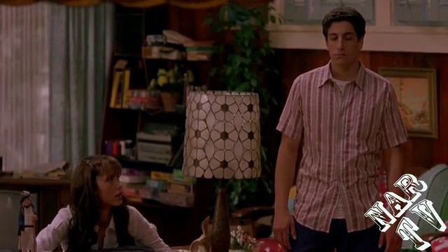 052_Американский пирог 2 ТОП 14 сцен смотреть онлайн