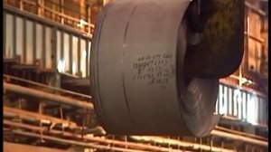 Производство проката оцинкованного в рулоне от А до Я. Как это делается.