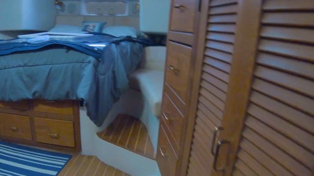 Our Offer Is Accepted on a Morgan 45 | ⛵ The Foster Journey смотреть онлайн