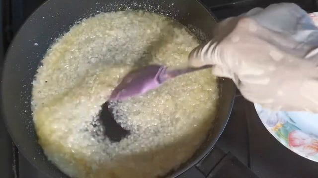 Ризотто с белыми грибами/ Вкуснее не бывает/Планета Вкуса /Алла Назаренко/ смотреть онлайн