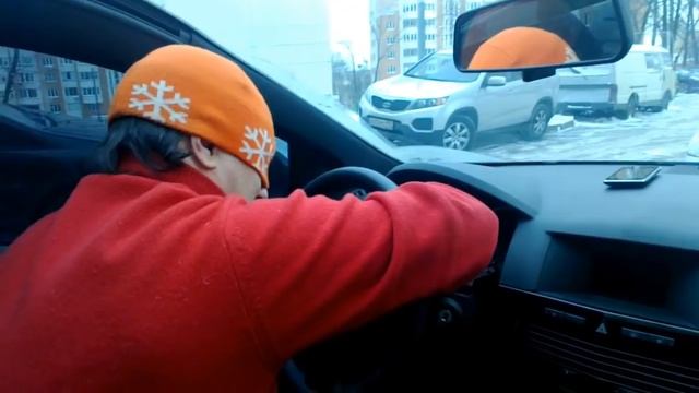 Разборка Астры Н с закрытыми глазами смотреть онлайн