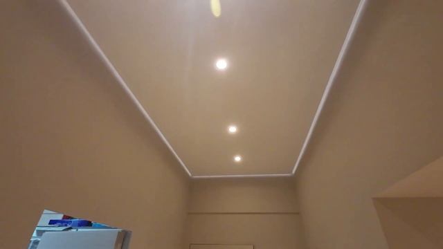 Теневая подсветка. Светодиодная подсветка. смотреть онлайн