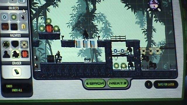 Virtual Kid Special: Ben 10 Alian Force Game Creator review on Cartoonnetwork.com смотреть онлайн