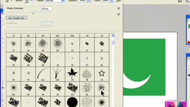 Learn Adobe photoshop cs2 [class 2] смотреть онлайн