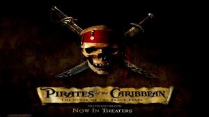 Pirates of the Caribbean OST - Extended Soundtrack