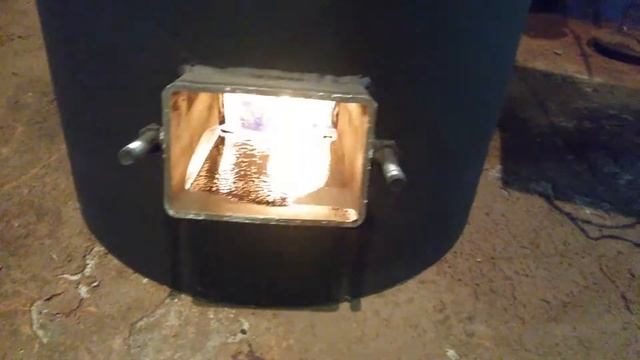 Розжиг, работа и чистка. Устройство калорифера. смотреть онлайн