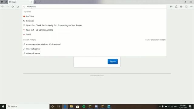 How To Create A Minecraft JAVA Edition Server (One For Friends No Plugins) смотреть онлайн