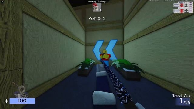 [ИВЕНТ] КАК ПОЛУЧИТЬ БЕЙДЖ RB Battles В Arsenal Roblox 2022 смотреть онлайн