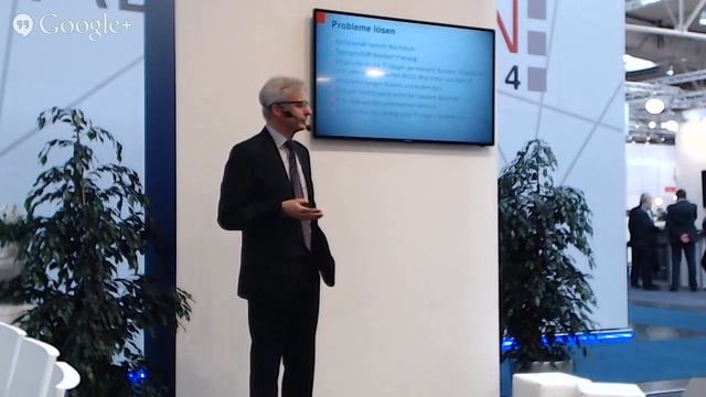 Potenziale nutzen - Grenzen erweitern #Oracle #Mittelstandslounge #cebit15 смотреть онлайн