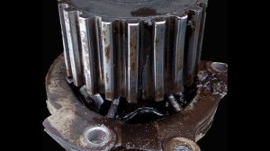 Когда нужно точно менять помпу?