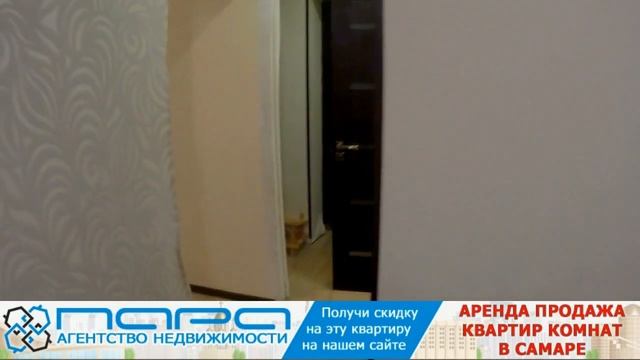 Сдам ( Сниму ) 1 комнатную квартиру в Самаре, Финютина бульвар 40. Код 87167 смотреть онлайн