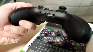 Второй Gamepad к приставке Xbox Series S