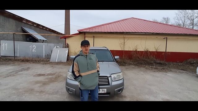 Subaru Forester. ремонт мотора Ej20? КАПИТАЛКА ИЛИ КОНТРАКТ? свап Ej204 Forester