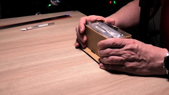 РАСПАКОВКА 3-х посылок с OZON и ALIEXPRESS смотреть онлайн