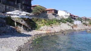 Созополь: лучший город в Болгарии!