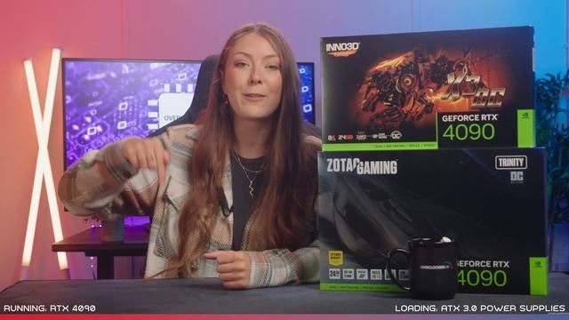 RTX 4090 Launch, Spider-Man on PC, Affordable AM5 Motherboards | Overclockers UK BIOS Update смотреть онлайн