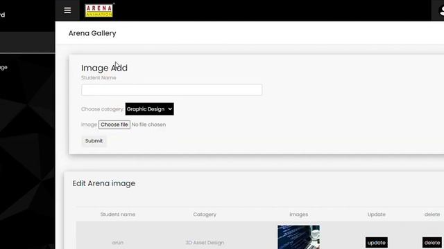PHP (dashboard design) смотреть онлайн