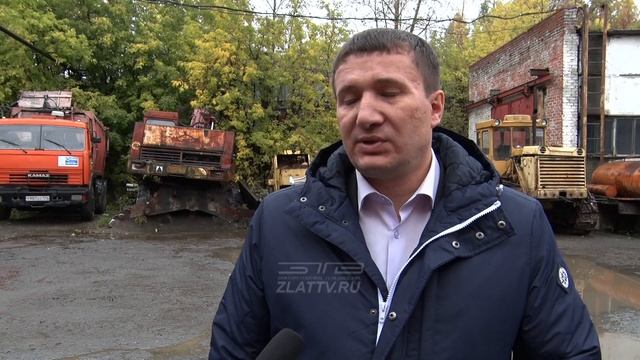 Кто и как будет заниматься уборкой улиц зимой и вывозом снега? смотреть онлайн