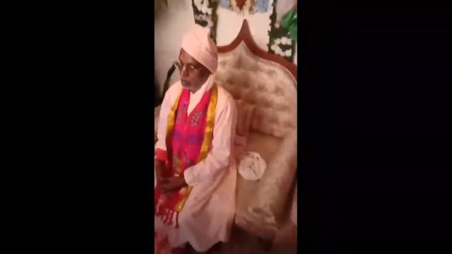 Вьяса-пуджа Шрилы Гурудева. Мексика, 29.12.2018 смотреть онлайн