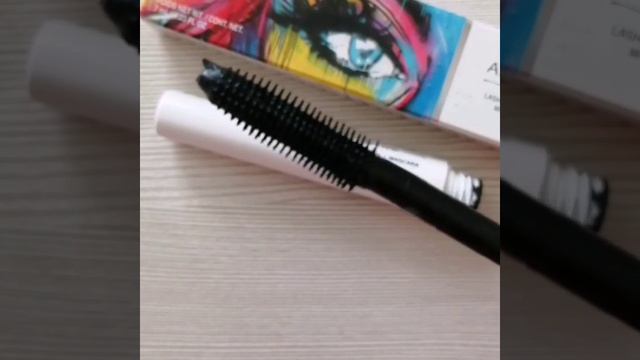 Тушь 3-в-одном? ? Так не бывает! смотреть онлайн