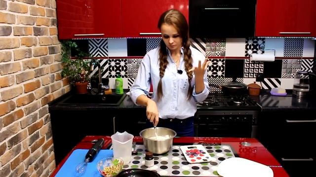 Вкусные торты и рецепты