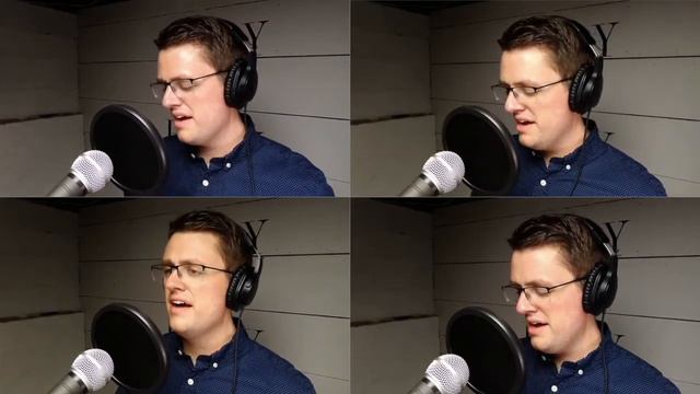 O Thank the Lord (Psalm 105) смотреть онлайн