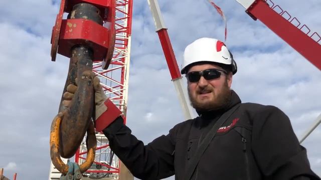 Приспособления для подъема-ремни,крюки,цепи смотреть онлайн