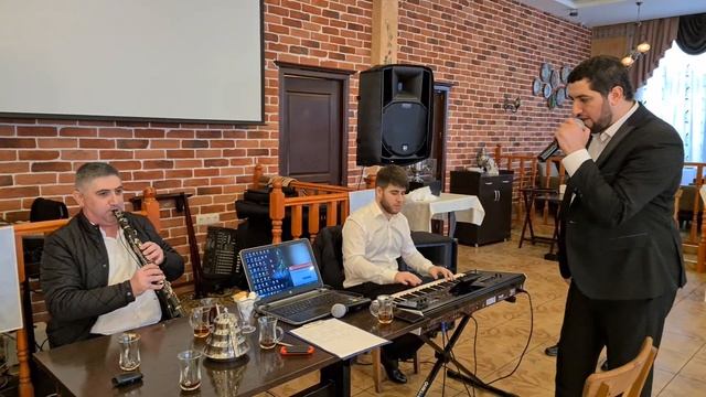 гр Звёздный Дагестан свадьба город Санкт-Петербург и один из лучших певцов Саид смотреть онлайн