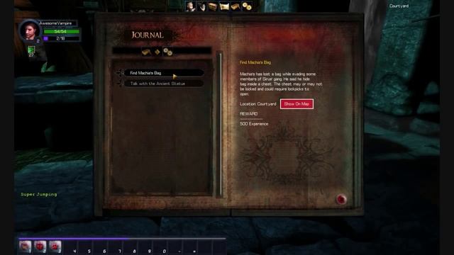 BloodLust Vampire Shadowhunter Gameplay Impression HD смотреть онлайн