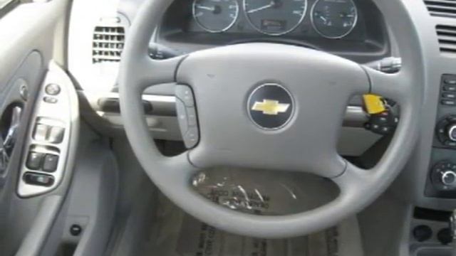 2006 Chevrolet Malibu Clintonville Appleton Green Bay WI WI смотреть онлайн