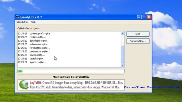 Velocizzare Mozilla Firefox, Google Chrome, Skype e Thunderbird con un solo tool ! Guida 2012 смотреть онлайн