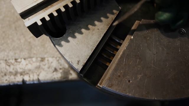 О польских токарных патронах смотреть онлайн