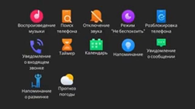 Xiaomi Mi Smart Band 5 (XMSH10HM) Международная версия смотреть онлайн