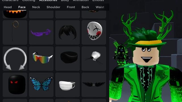 How to make fake epic face смотреть онлайн