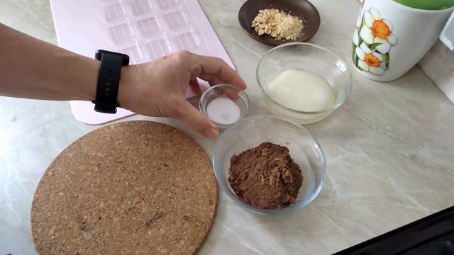 Шоколад без сахара при псориазе. Готовим домашний шоколад, чтобы нас не обманывали производители!!! смотреть онлайн