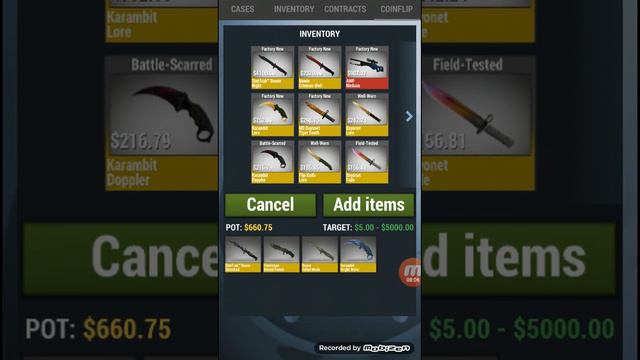 Case Simulator #2 НАШЕЛ САМЫЙ ДОРОГОЙ НОЖ!!!!!!!! смотреть онлайн