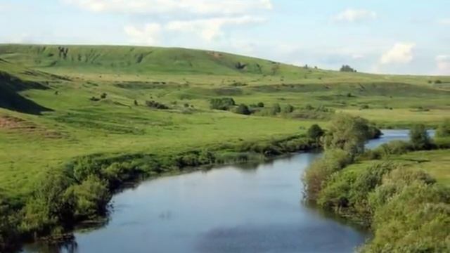 Красивая мордовская песня "Шуди Мокшесь" / mordvinic song смотреть онлайн