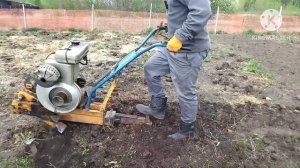 Обзор и сравнение мотоблоков Урал и Патриот Урал