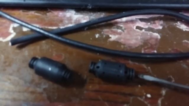 Где взять провода для тонарма? смотреть онлайн