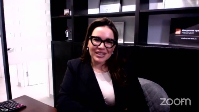 Сильная команда: секреты найма врачей от управляющей сети стоматологий «Менделеев» Марины Вершинско