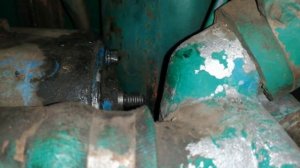 Декомпрессор!!! ЮМЗ-6.