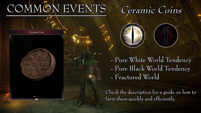 World Tendency And Character Tendency | Full Guide | Demon's Soul Remake (PS5) смотреть онлайн