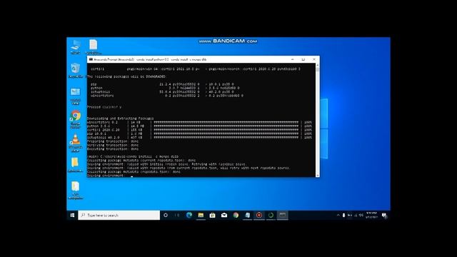 Dlib installation with no error | Dlib and face recognition library installation of python смотреть онлайн